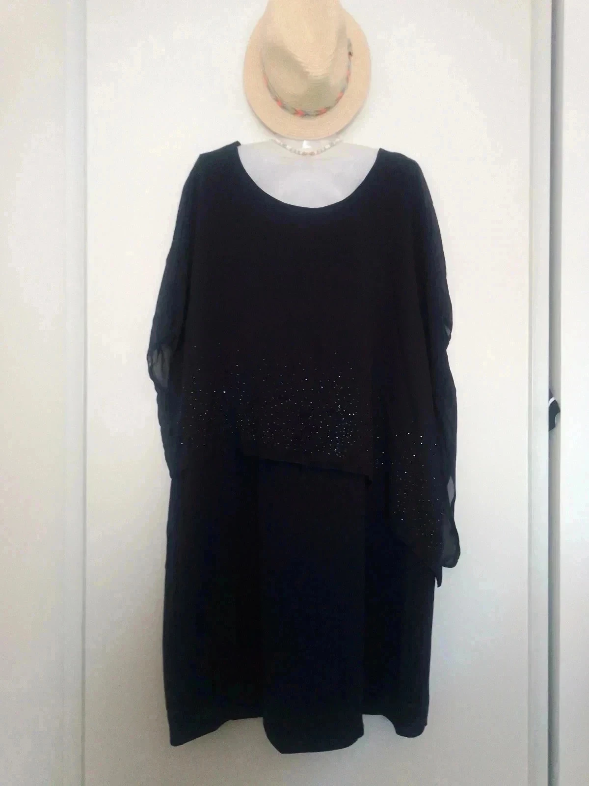 Jolie robe Toscane taille 3
